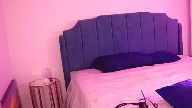 lovelyenigma365 online show from 03/15/25, 07:09