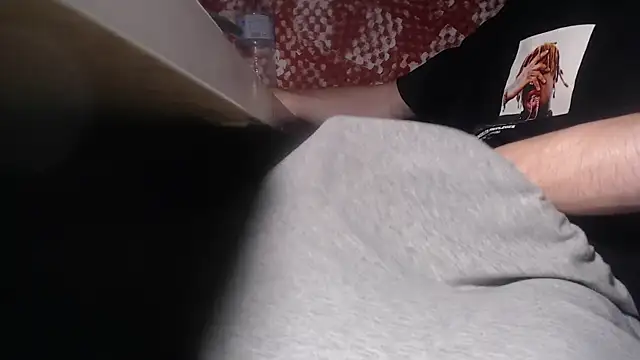 GreekDaddyNickOfficial online show from 03/10/25, 04:46