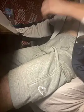 GreekDaddyNickOfficial online show from 10/15/25, 03:34