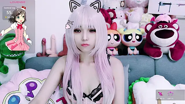 chenenna7 online show from 09/21/25, 01:35