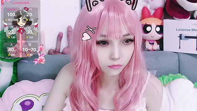 chenenna7 online show from 11/06/25, 02:07