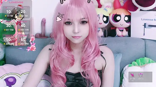 chenenna7 online show from 12/21/25, 02:13