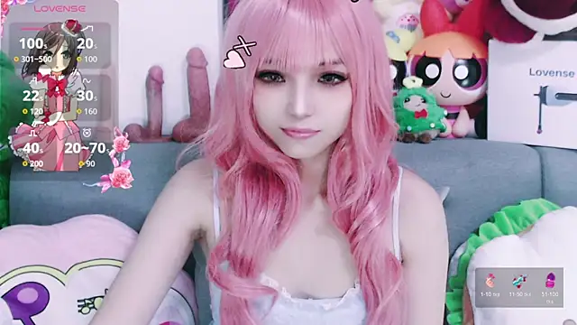 chenenna7 online show from 01/07/26, 01:46