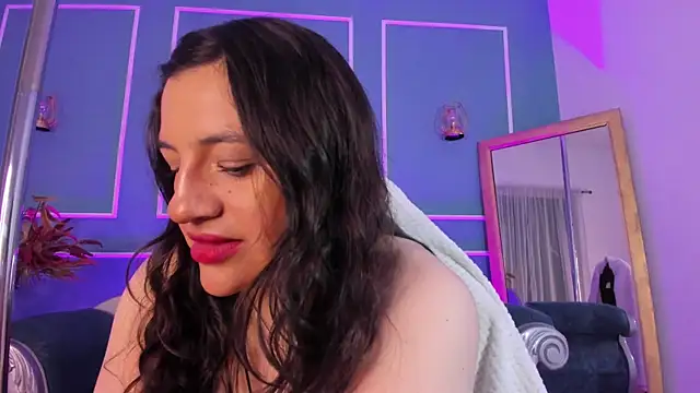 TaraTaylorr online show from 09/10/25, 02:22