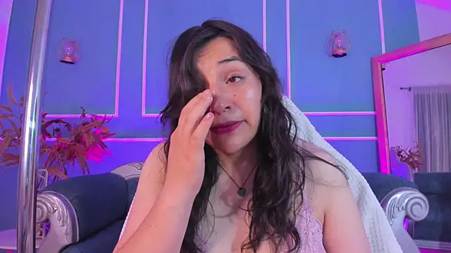 TaraTaylorr online show from 09/12/25, 02:44