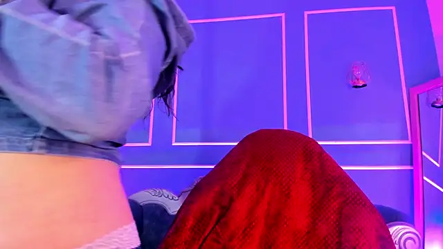 TaraTaylorr online show from 01/08/26, 02:47