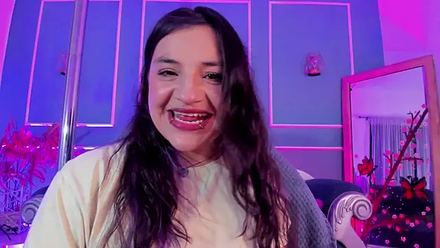 TaraTaylorr online show from 02/20/26, 03:25