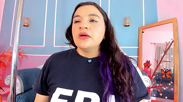 TaraTaylorr online show from 03/14/26, 02:39