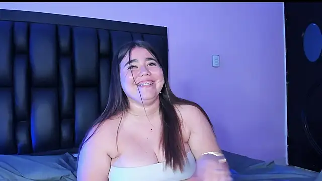 MadissonLee   online show from 03/08/25, 10:24