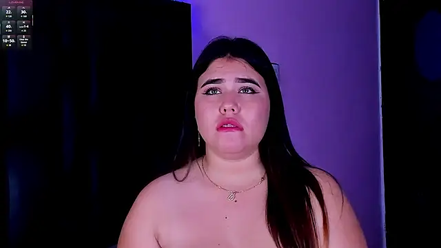 MadissonLee   online show from 10/21/25, 07:14