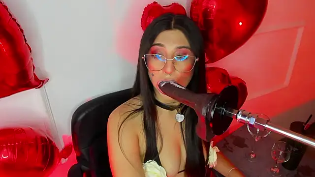 Gabrielakassi online show from 02/14/26, 12:02