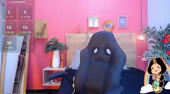 yessila parker online show from 03/21/25, 02:39