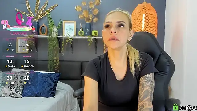 yessila parker online show from 01/16/26, 10:41