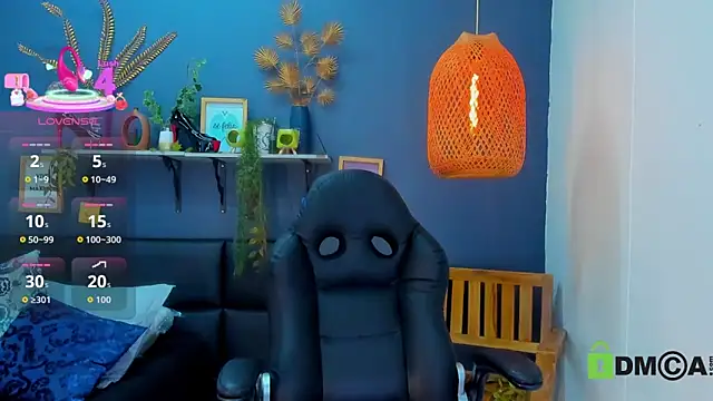 yessila parker online show from 03/07/26, 09:28