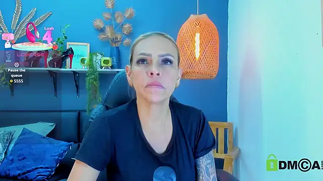yessila parker online show from 05/31/26, 08:43