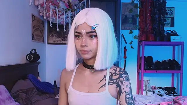  mollycrystal online show from 02/27/26, 02:17