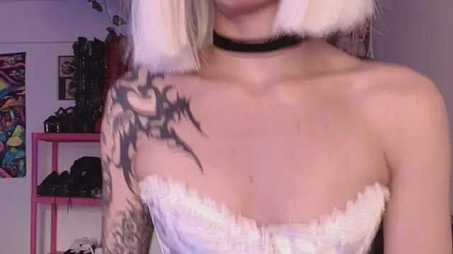  mollycrystal online show from 03/19/26, 11:25