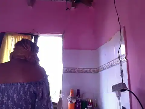 Ladyzee25 online show from 12/03/25, 01:31