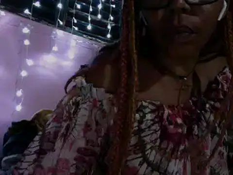 Ladyzee25 online show from 03/04/26, 11:22