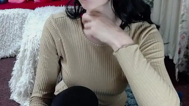 Maddison Summer online show from 12/21/25, 11:17