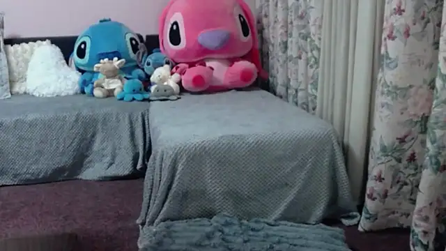 Maddison Summer online show from 04/07/26, 09:59