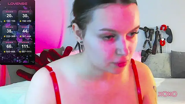 Miss Vic online show from 05/07/26, 07:19