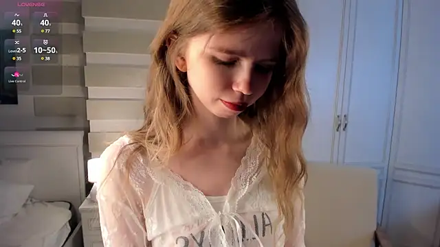 AmityDilley online show from 03/15/25, 03:18