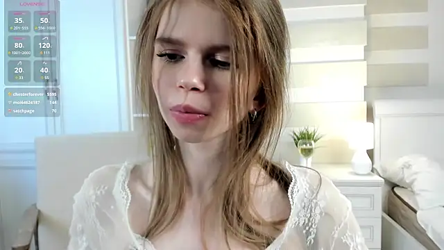 AmityDilley online show from 03/19/25, 09:49