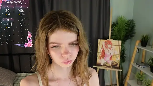 AmityDilley online show from 11/19/25, 04:29