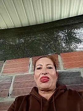 Sexy-Woman-Mature online show from 05/14/26, 01:07