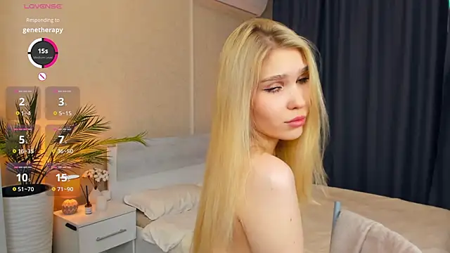 mae barbiee online show from 03/07/25, 03:51