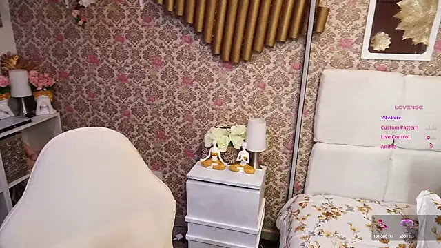 missjudi online show from 09/25/25, 10:46