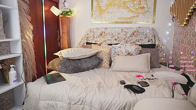 missjudi online show from 01/13/26, 08:25