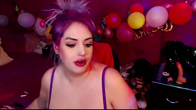 AndreeaJJ online show from 03/10/25, 07:40