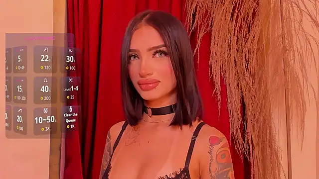 PeytonReeds online show from 11/08/25, 02:23