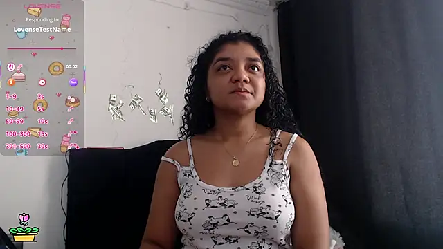 victtoria cane63 online show from 03/02/26, 09:10