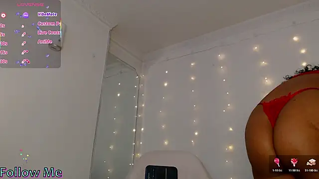 victtoria cane63 online show from 03/07/26, 04:20