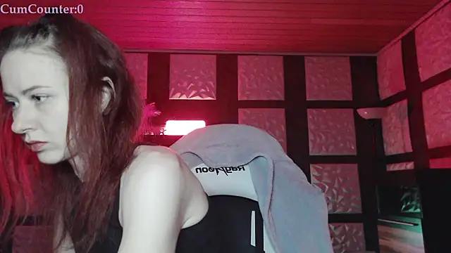 SweetSeraphine online show from 10/18/25, 06:08