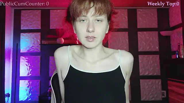 SweetSeraphine online show from 03/22/26, 06:11