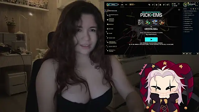 Piolapk online show from 06/20/26, 02:58
