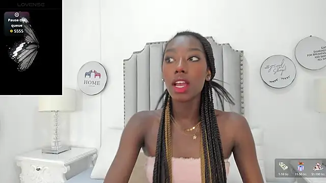 SamantaMarquez online show from 11/27/25, 08:00