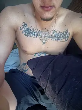 yourpapixulo online show from 03/10/25, 06:45