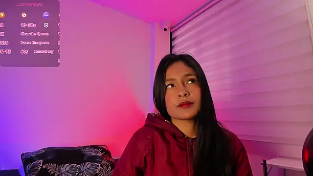 Snapshot of Fernanda_liie_ chatting on 04/20/26, 12:41 Fernanda liie online show from 04/20/26, 12:41