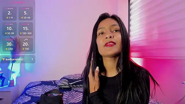 Snapshot of Fernanda_liie_ chatting on 04/25/26, 07:11 Fernanda liie online show from 04/25/26, 07:11