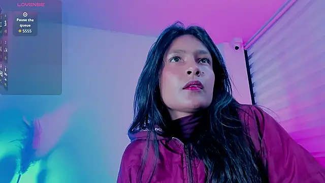 Snapshot of Fernanda_liie_ chatting on 04/29/26, 12:31 Fernanda liie online show from 04/29/26, 12:31