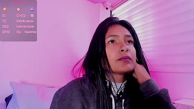 Snapshot of Fernanda_liie_ chatting on 05/08/26, 12:54 Fernanda liie online show from 05/08/26, 12:54