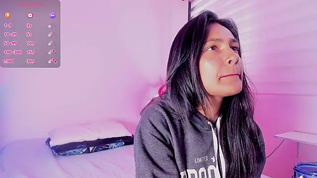 Snapshot of Fernanda_liie_ chatting on 05/12/26, 01:52 Fernanda liie online show from 05/12/26, 01:52