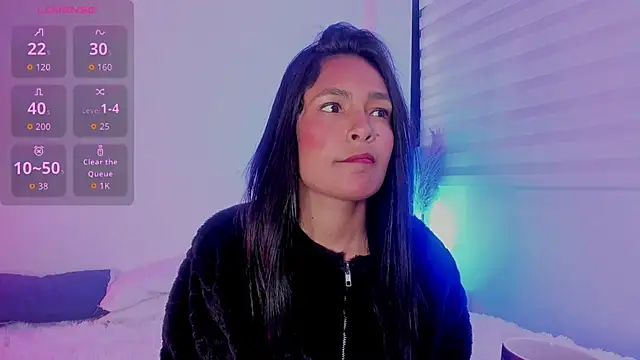 Snapshot of Fernanda_liie_ chatting on 06/10/26, 12:48 Fernanda liie online show from 06/10/26, 12:48