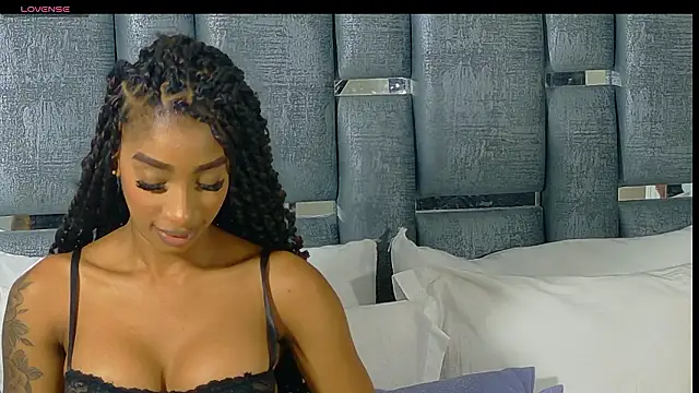 Angelesmith1 online show from 03/03/26, 03:07