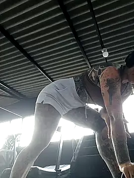 Sara Valkyri online show from 03/21/25, 07:24